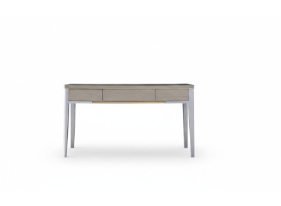 Escritorio de diseño de lujo estilo oficina muebles mesa escritorios italianos.