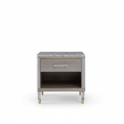Mesa auxiliar mesa de centro cómoda mesas consolas diseño armario