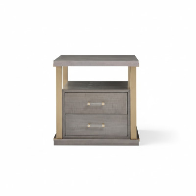 Mesita de noche cómoda consola mesa mesita armario dormitorio