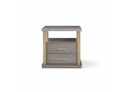 Mesita de noche cómoda consola mesa mesita armario dormitorio