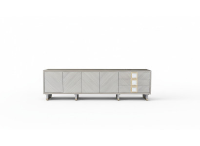 rtv Mueble de televisión Lowboard Mesa de televisión Mueble de televisión Diseño Fernsehschrank