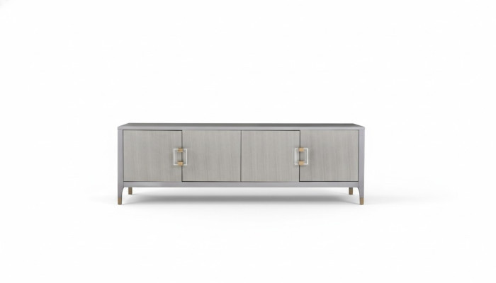 Mueble aparador de lujo armario aparadores decoración mueble bajo estante armarios