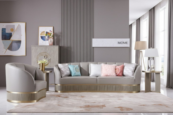 Sofá grande de lujo xxl para sala de estar, muebles de asiento acolchados sofás sofás.