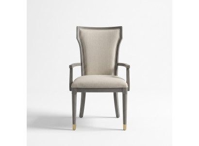 Conjunto completo de sillas de comedor Conjunto de 6 sillas con respaldo