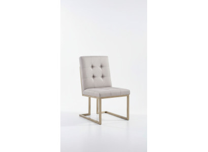 Silla Sillón Diseño Muebles de lujo Sillas de alta calidad Silla reclinable Hotel