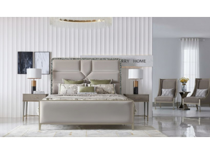 Mesita de noche consola auxiliar dormitorio diseño habitación consolas muebles de hotel.