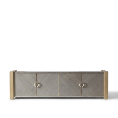 Mueble de lujo para televisión, armario, cómoda, armarios, mueble bajo de televisión