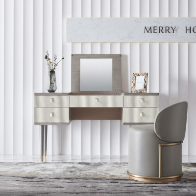 Silla Taburete de salón de club de lujo, muebles de diseño para dormir y vivir.