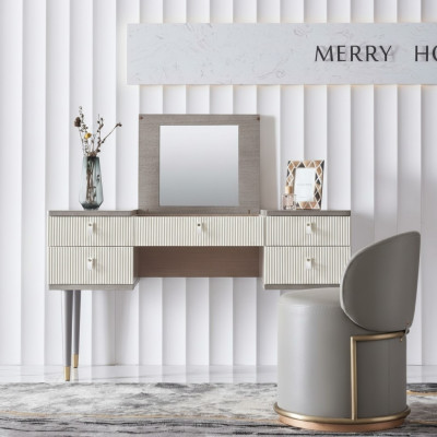 Silla Taburete de salón de club de lujo, muebles de diseño para dormir y vivir.