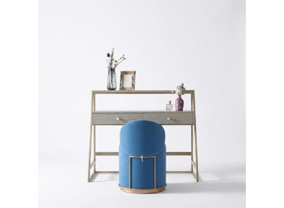 Diseño de muebles de lujo Sillón Muebles de club de salón Dormitorio Comedor