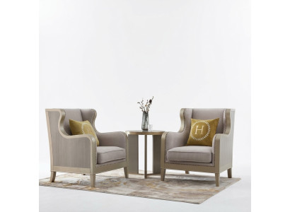 Mesa auxiliar de lujo Muebles de diseño Mesas Mesas auxiliares Mesa de periódicos
