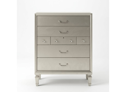 Muebles de lujo, cómodas de oro, armario de cómoda, armario de madera, sala.