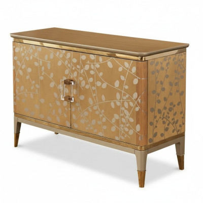 Cómoda Diseño Estilo Muebles Sala de estar Aparador Lujo Aparadores Armario Madera