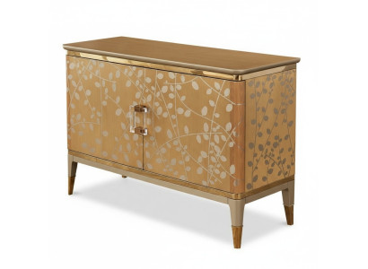 Cómoda Diseño Estilo Muebles Sala de estar Aparador Lujo Aparadores Armario Madera