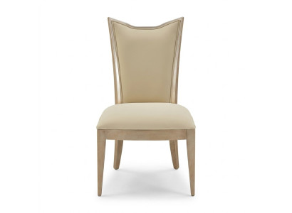 Silla Sillón Tapizado moderna Silla Silla de diseñador Comedor Sillón con respaldo
