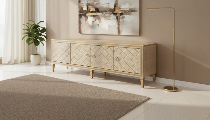 Mueble de TV, armario de TV, mueble bajo de TV, mueble para TV, mueble de televisión, diseño de mueble de televisión, nuevo.