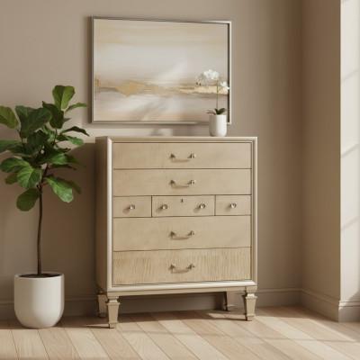Muebles de diseñador Aparador Cómoda Armario Cómodas