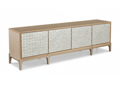 Aparador de lujo Aparador de rtv Armario Decorativo Cómoda Armarios Mueble bajo
