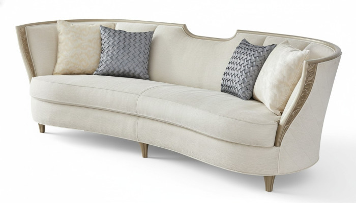Sofá de diseñador, conjunto de sofá de 3 plazas + 1, muebles tapizados modernos sofá sillón