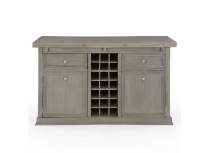Conjunto de bar completo de 3 piezas. Taburete de barra, mesa, juego de 2 taburetes de bar.