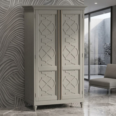 Armarios Ropa Muebles Diseño Armario Dormitorio Madera