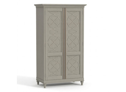 Armario de madera Gabinete Armarios Madera Perchero Muebles Diseño
