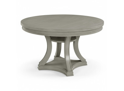 Mesa de comedor, mesa de cocina, mesa de época fundacional, mesa redonda, mesa redonda, diseño de lujo.