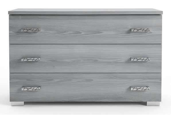 Diseño de cómoda de lujo de madera de 120 * 43, aparador, armarios de salón.