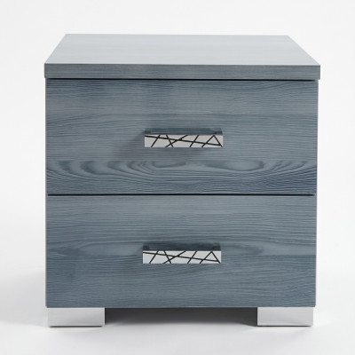 Mesita de noche consola de noche diseño mesa auxiliar dormitorio mesas de noche muebles nuevo.