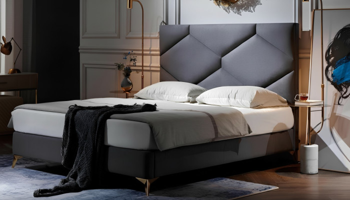 Mesa de noche de diseño, mesa auxiliar, mesita para dormitorio, muebles nuevos.