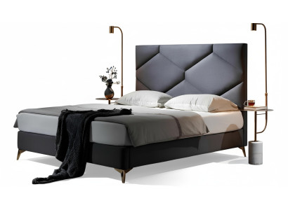 Mesa de noche de diseño, mesa auxiliar, mesita para dormitorio, muebles nuevos.