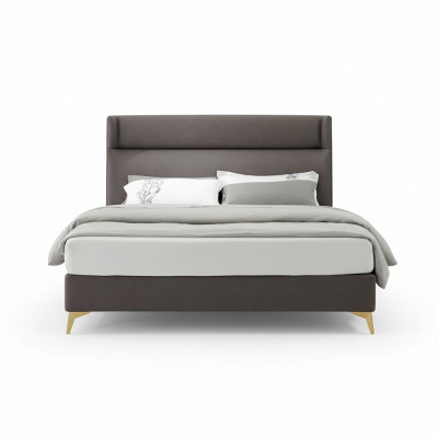 Ropa de cama 2x mesita de noche 3 piezas. Juego de dormitorio Moderno de lujo Muebles Nuevos