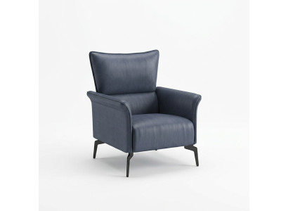 Muebles de diseño de lujo Sillas 88 x 85 cm Sillón de diseño moderno Textil