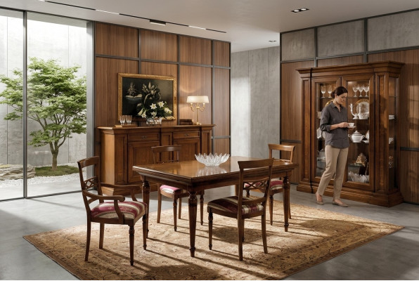 Mesa de comedor + 4 sillas silla conjunto de comedor grupo de comedor moderno mesa mesas conjunto