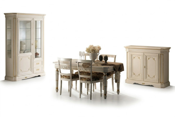 Conjunto de sillas de comedor modernas, silla de respaldo, juego de sillas con reposabrazos 4x sillas nuevas