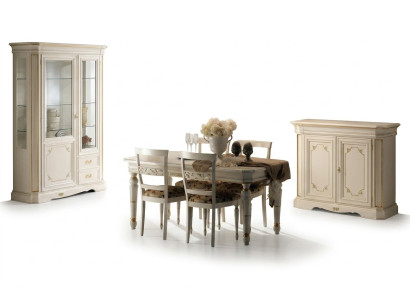 Conjunto de sillas de comedor modernas, silla de respaldo, juego de sillas con reposabrazos 4x sillas nuevas