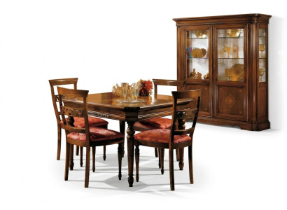 Diseño de mesa de comedor de madera Mesa moderna de comedor Muebles Mesas de madera para la sala de estar Nuevas