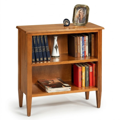 Estantería de libros marrón Vitrina Armario para libros Vitrina Estantería de libros Estantes Nuevo