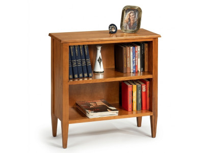 Estantería de libros marrón Vitrina Armario para libros Vitrina Estantería de libros Estantes Nuevo