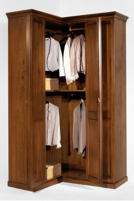 Armario Armario Muebles Decoración italiana Armarios Dormitorio Nuevo