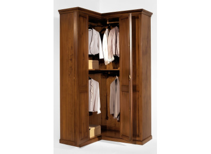 Armario Armario Muebles Decoración italiana Armarios Dormitorio Nuevo
