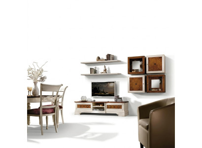 Mueble de salón, conjunto de sala de estar, vitrina, armario, conjunto de estanterías de pared, estantería de sala de estar, estante de televisión.