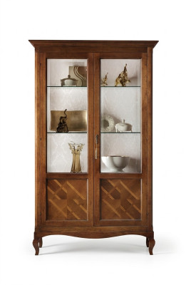 Salón aparador cristal armario vitrina Comedor aparador madera armarios muebles
