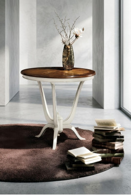 Mesa auxiliar mesa de café diseño mesa mesa de salón mesas mesa de centro maciza