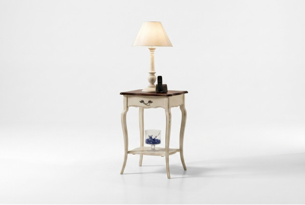 Mueble italiano mesa auxiliar consola mesa de diseño mesa de salón