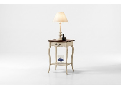 Mueble italiano mesa auxiliar consola mesa de diseño mesa de salón