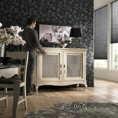 Cómoda Cajones Madera Aparador Armario Armarios Macizos Cómoda Nueva