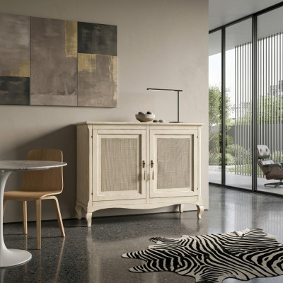 Cómoda Cajones Madera Aparador Armario Armarios Macizos Cómoda Nueva