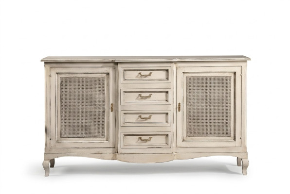 Cómoda Aparador Cómodas Aparador Madera maciza Armarios Italia Armario Muebles