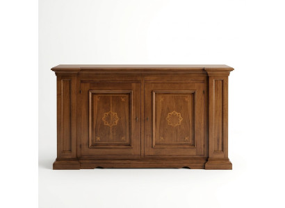 Cómoda cajones madera cómodas salón aparador armario armarios macizo